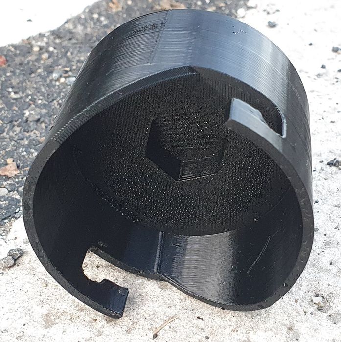 Capac bușon Mercedes A Class