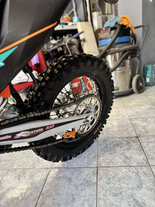 KTM EXC 300 2020г 68 ч