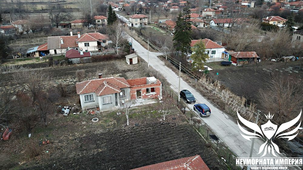 Продава се Къща в с. Ахматово, Област Пловдив - 110 кв.м за 191 €/кв.м - Снимка #6