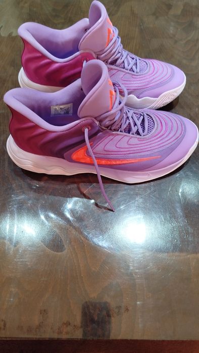 Баскетболни обувки Nike GIANNIS IMMORTALITY 4_KICKZ