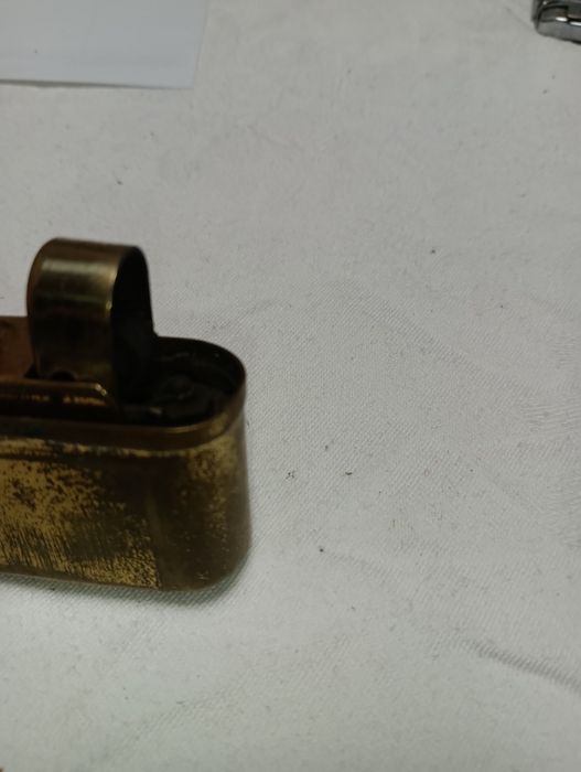 Лот старинни запалки