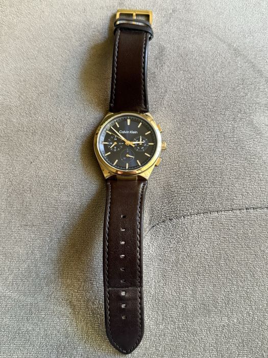 Мъжки часовник - Calvin Klein