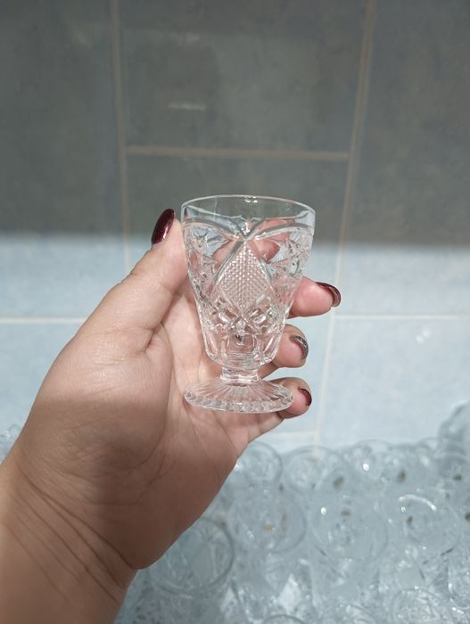 Продам посуду б. у