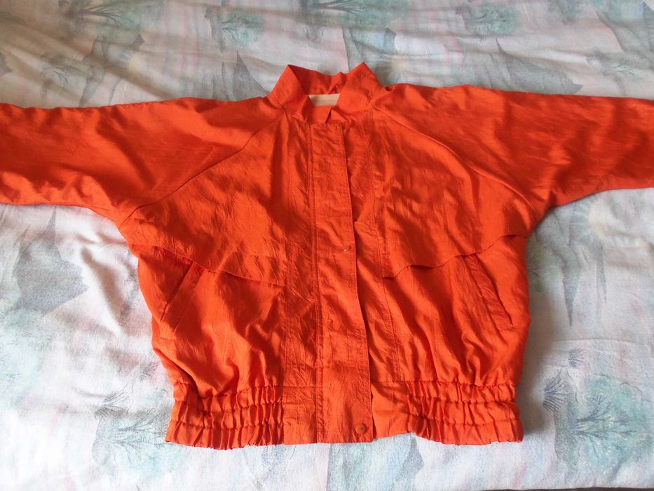 Спортно яке и сако