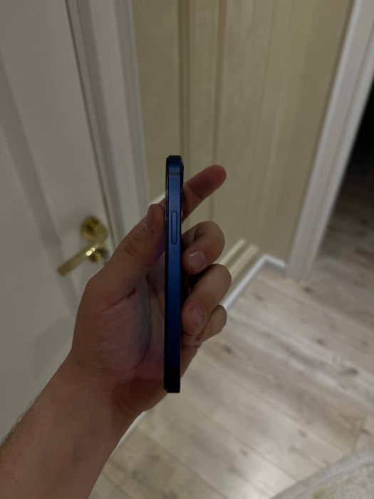 Iphone 12 mini arzonga