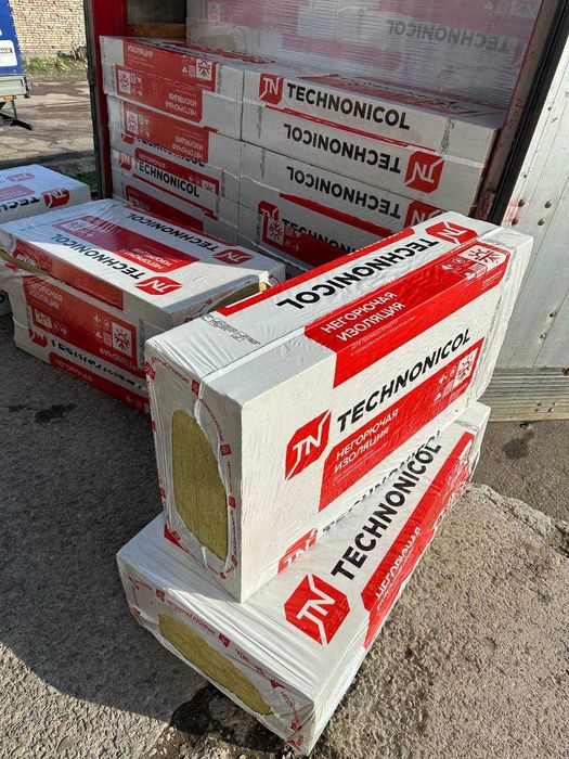базальт минвата minvata bazalt утеплитель стекловата технониколь