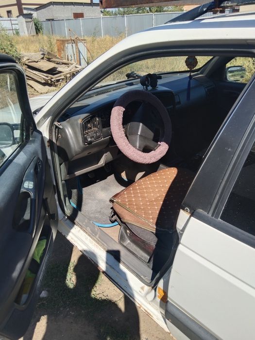 Прадам пасат б3 универсал об 1,8