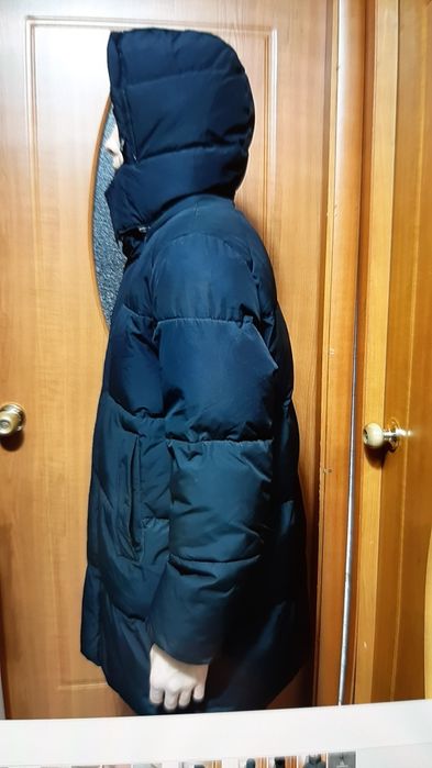 Продам зимнюю куртку