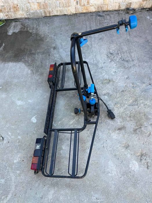 Ремарке за колела