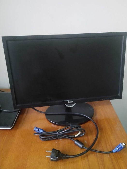 Монитор Qmax M205B