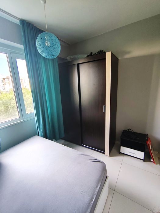 Дава се под наем Двустаен апартамент в София, Надежда 2 - 50 кв.м за 498.27 € - Снимка #4