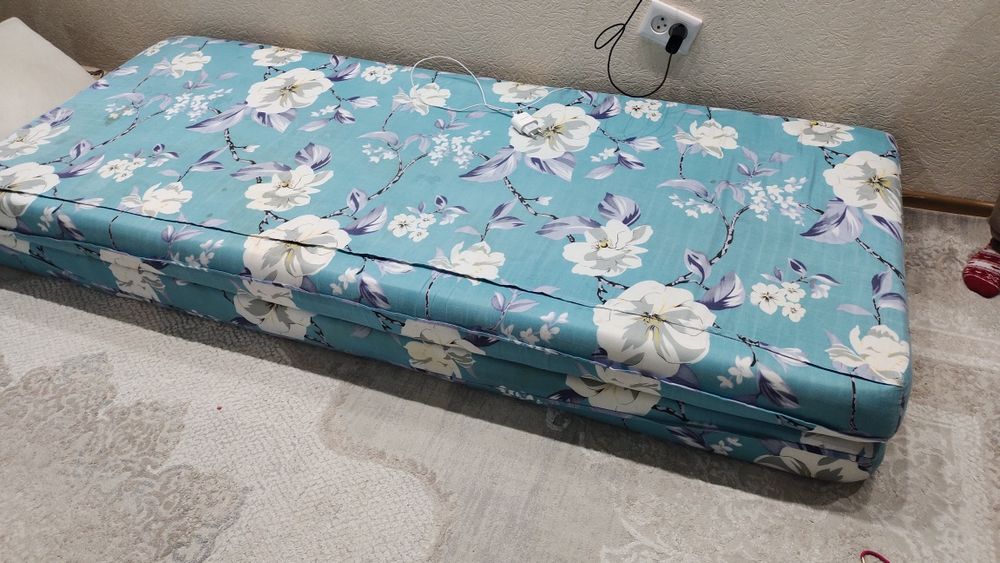 Матрасы подростковые