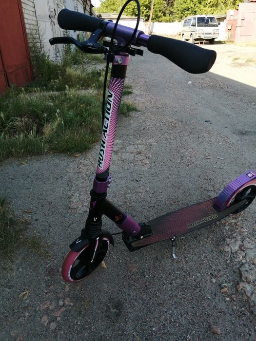 Продам детский самокат