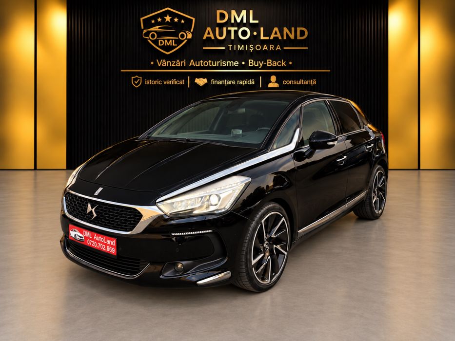 Citroën DS5