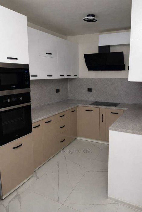 Продава се Тристаен апартамент в Стара Загора, Аязмото - 106 кв.м за 943 €/кв.м - Снимка #10