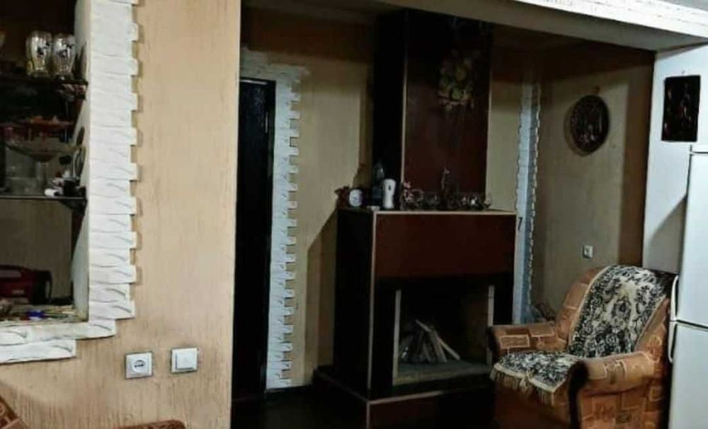 Продаю свою дачу