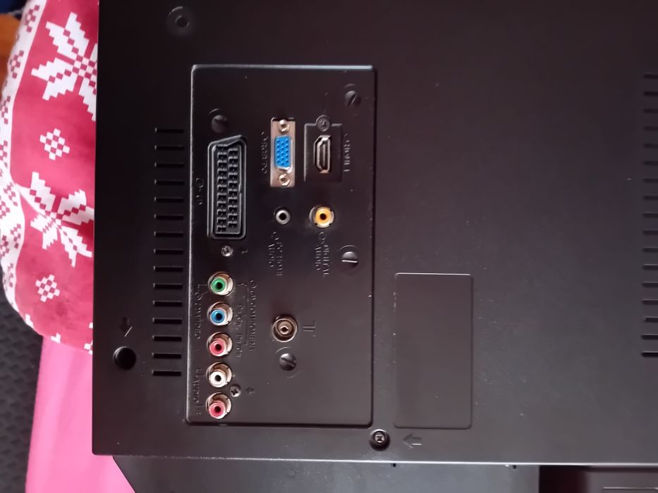 Tv Toshiba 32 diag