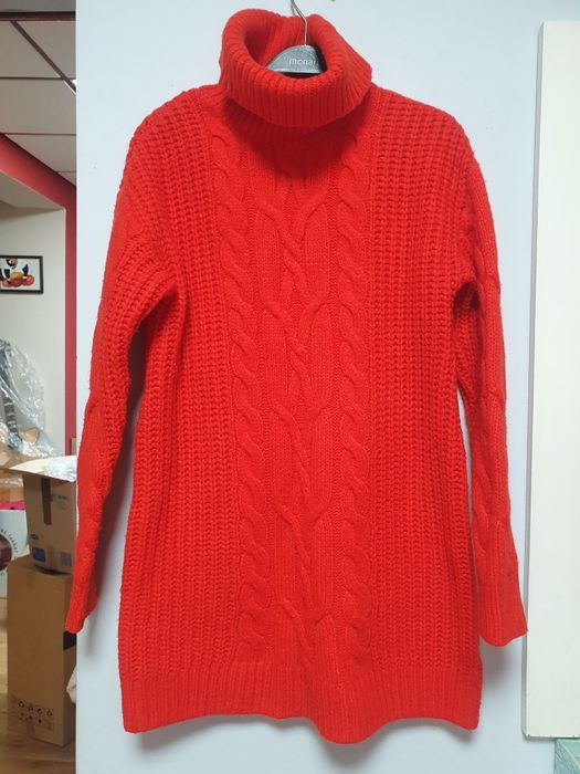 Пуловери  Ralph Lauren Tommy Hilfiger.С.M -Мразмер