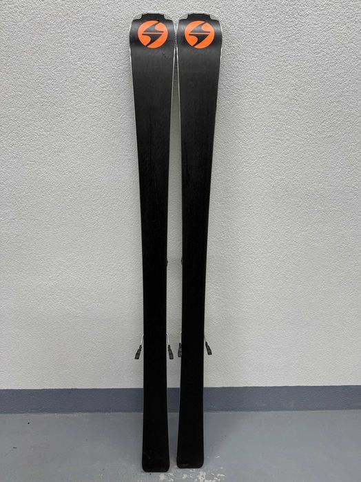 schi blizzard stormbird 80 ti L160cm