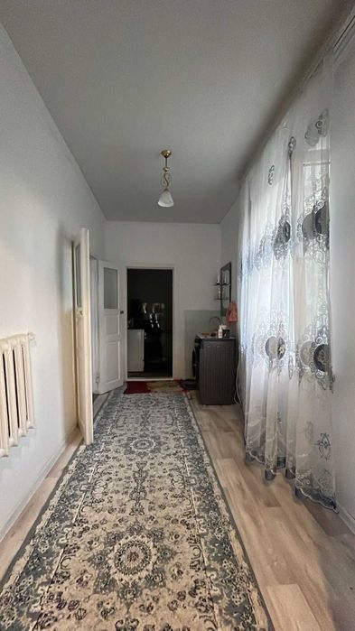 Продается добротный дом с.Карабулак (не Ключи)