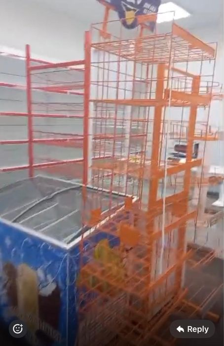 Сдам магазин продуктовый