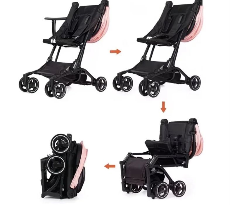 Пррдам Коляску в отличном состоянии