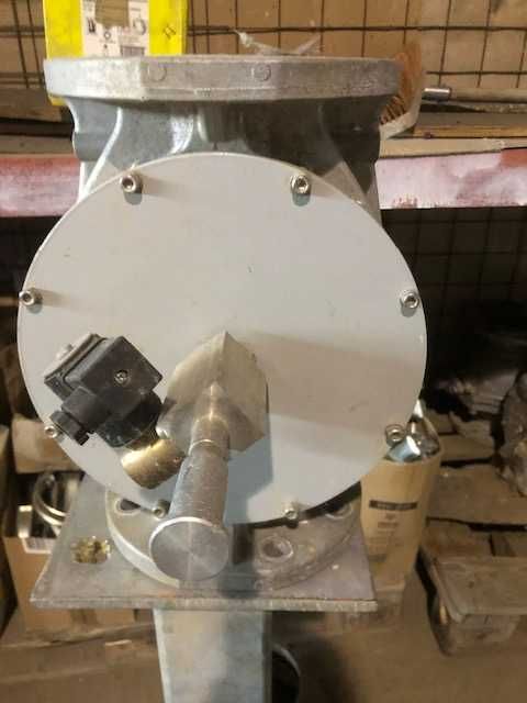 electrovana gaz MADAS  M16 RM/N.A DN 100 6 bar