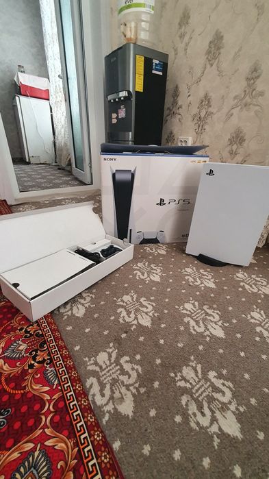 Playstation 5 ( 1tb )