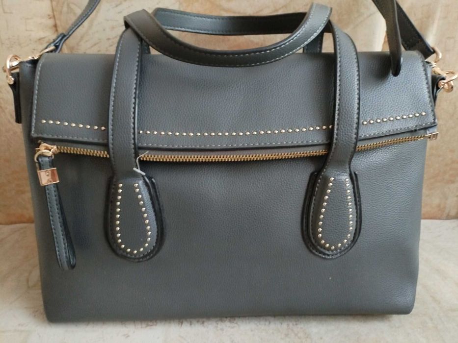 Чанта Маркова - нова