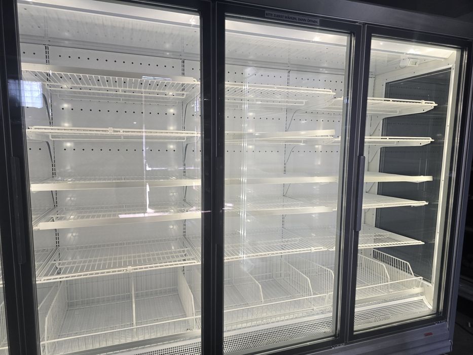 Vitrine frigorifice congelare / refrigerare PREMIUM