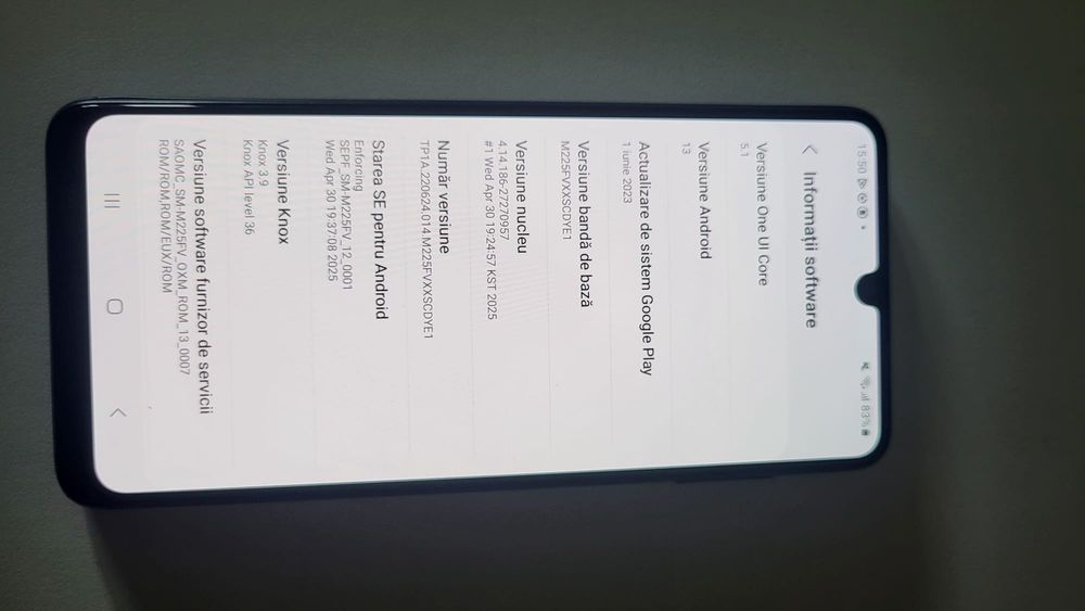 Samsung Galaxi   A 12