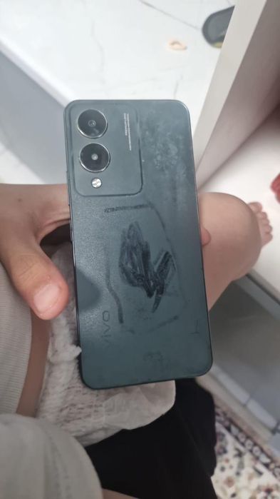 Vivo Y17s сатылады