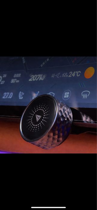 Deepal monitor joystick, монитор джойстик