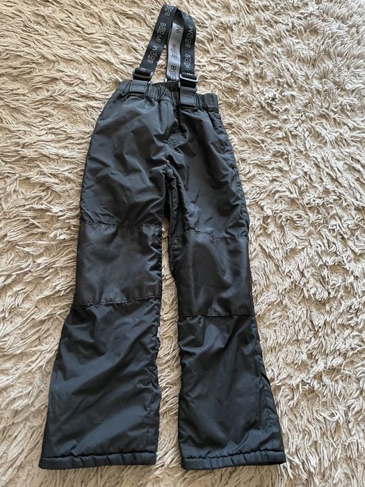 Костюм детский (куртка+штаны)