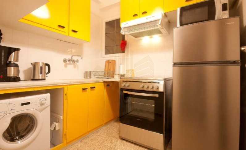 Четиристаен апартамент Каменица 2