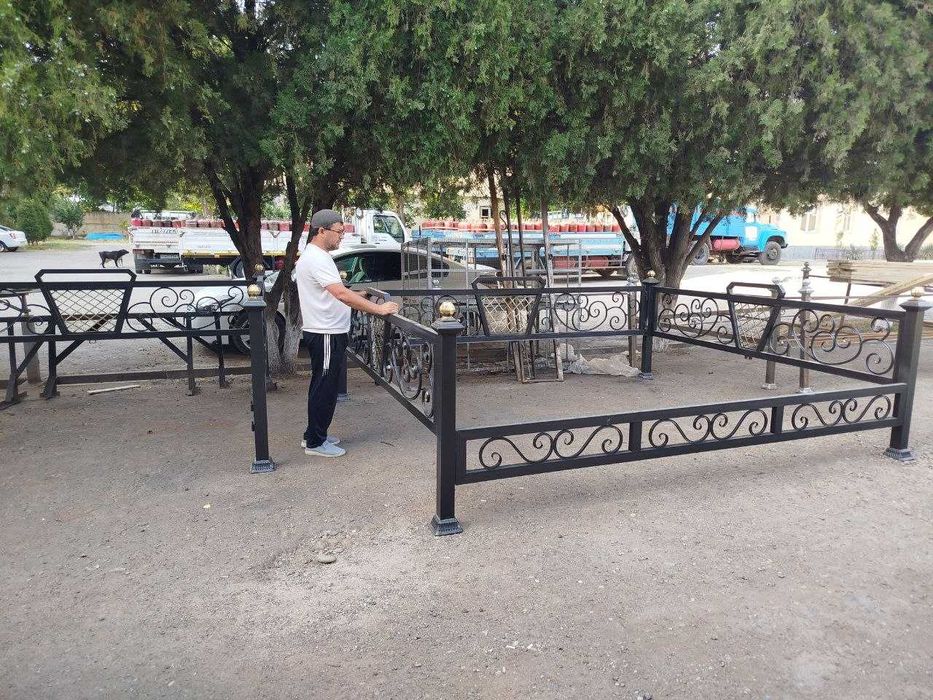 Замонавий ва сифатли темир  маҳсулотлар ишлаб чиқариш ва сотиш