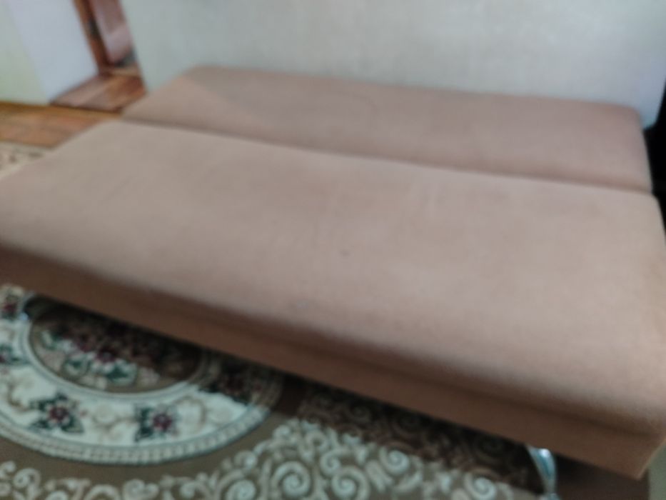 Продам диван раскладной