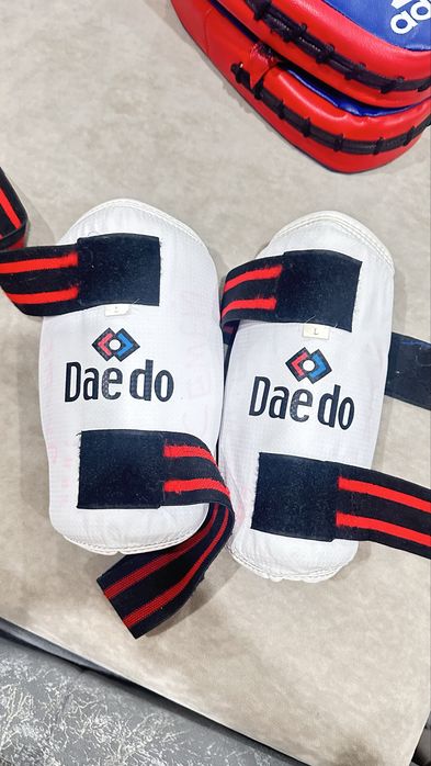 Кимоно таеквандо