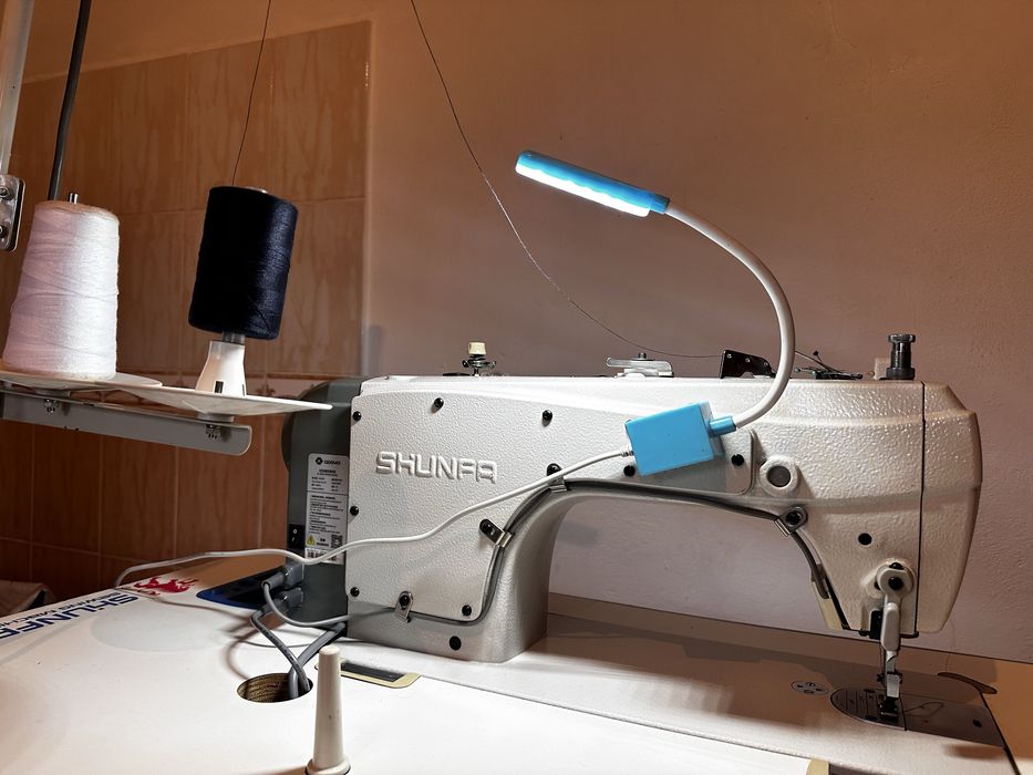 Продам Швейная машина S1