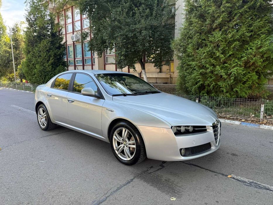Alfa Romeo 159 1.9