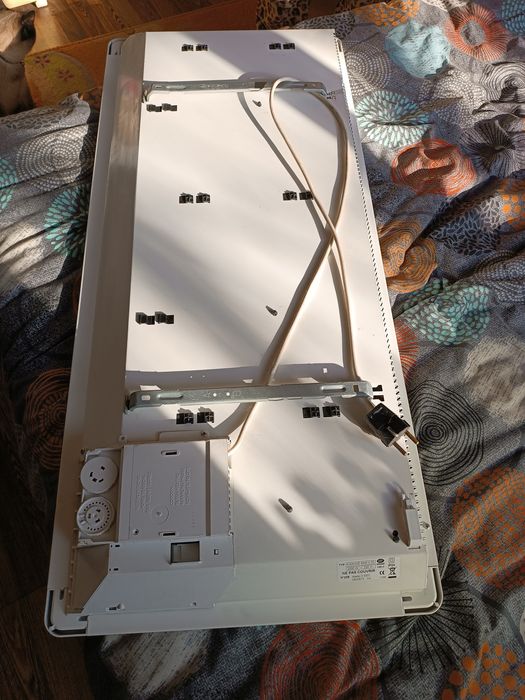 Лъчист радиатор Airelec 2000 вата