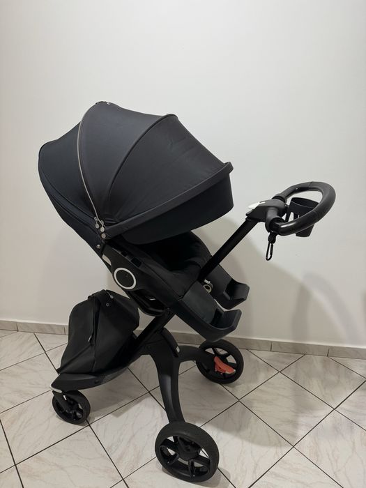 Carucior Stokke 3in1