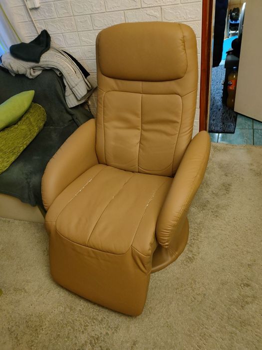 Разтегателно кресло, фотьойл