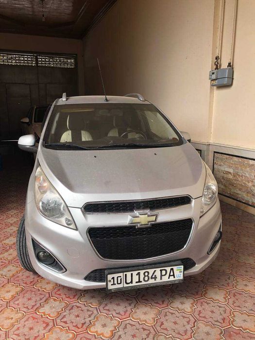 Спарк сотилади ёки арендага