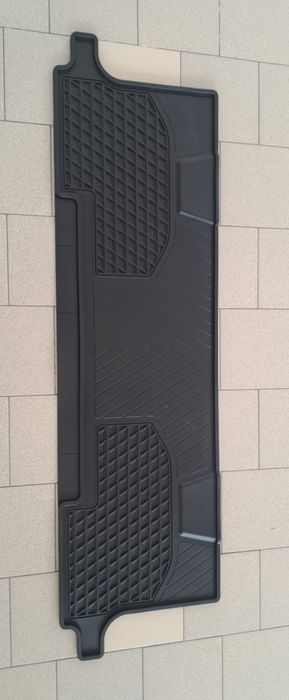 Covoraș Sprinter Doka 2018 - 2025 Preșuri Covorașe podea ORIGINAL NOU