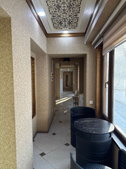 Помешение в центре города