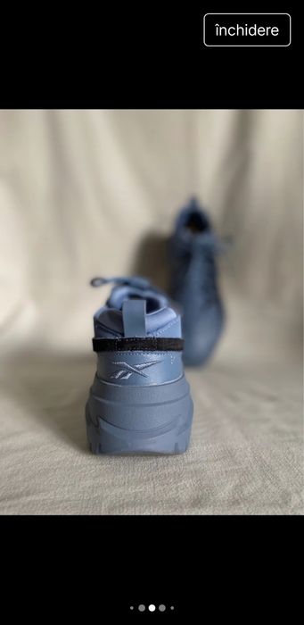 Reebok Cardi B/cardi 36