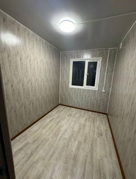 Модульный дом из контейнера/Под ваш проект