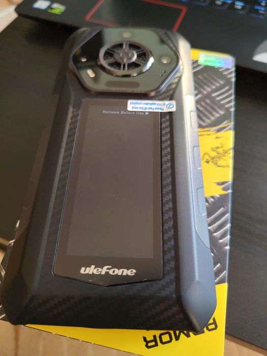 Ulefone Armor 30 Pro