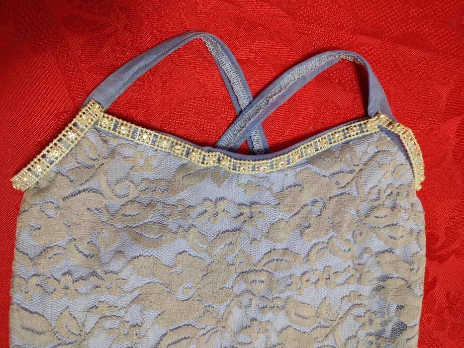 Costum dans liric/balet/contemporan